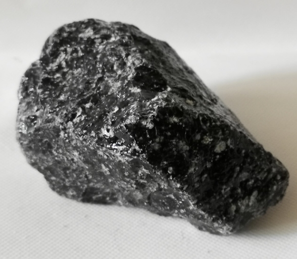 Schneeflocken Obsidian